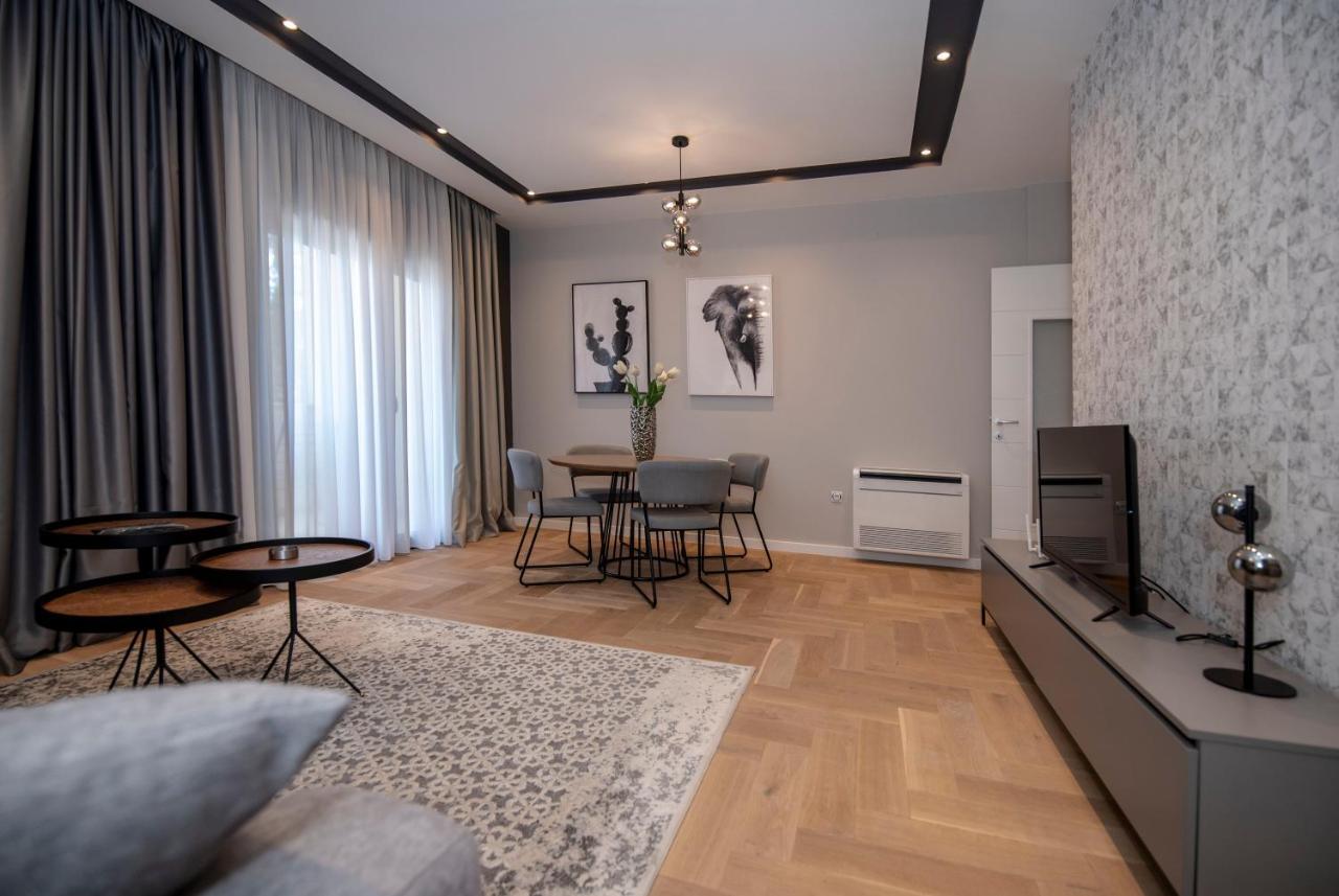 Apartment Aloha Trebinje